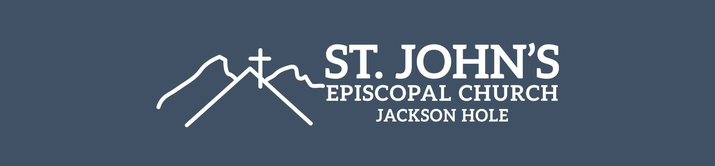 St. John's Episcopal Church - Jackson, WY | St. John's Episcopal Church