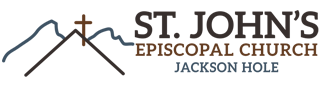 St. John's Episcopal Church Jackson Hole, WY